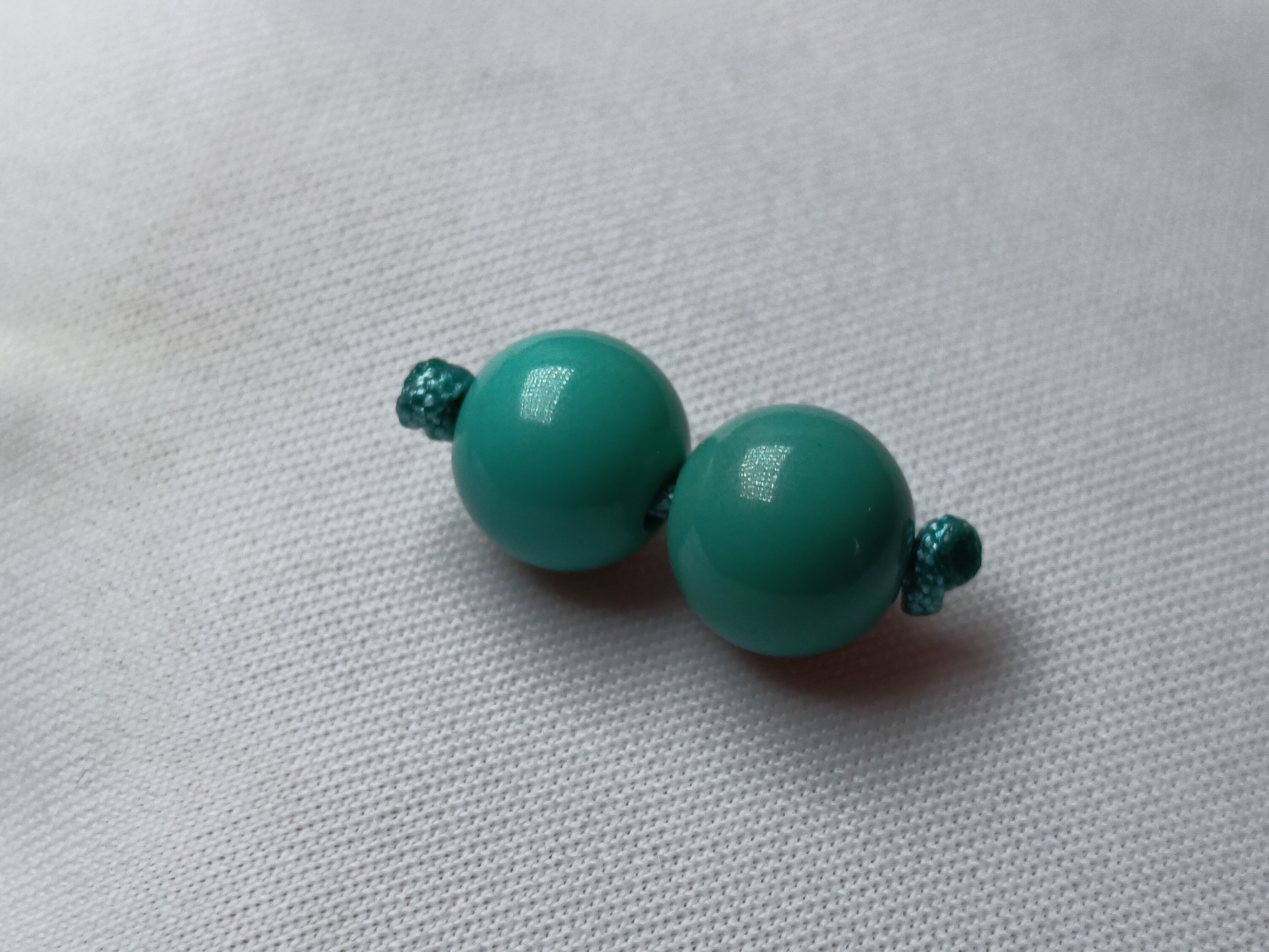 精工圆珠配饰 拍一发一