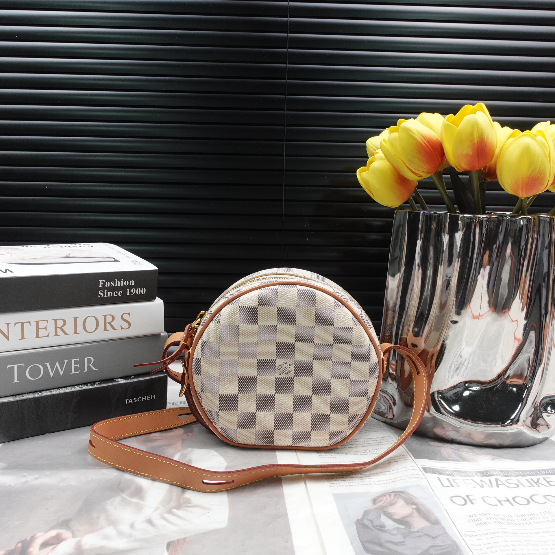 95新 LouisVuitton/路易威登 单肩包/T20333808