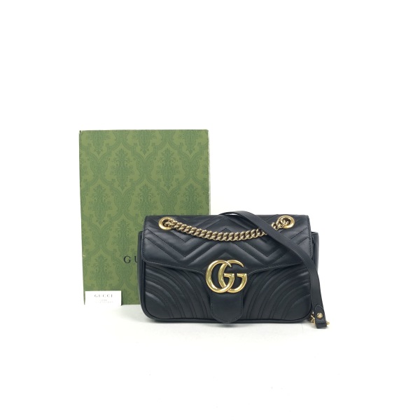 包包/古驰/95新/250130QR0007