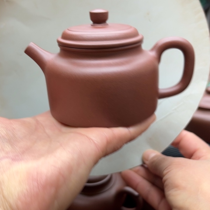 底槽青茶壶闲*节150cc德钟壶