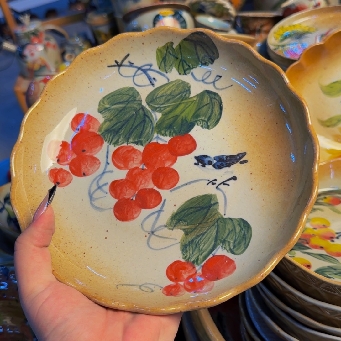 瓷片景德镇源头厂家