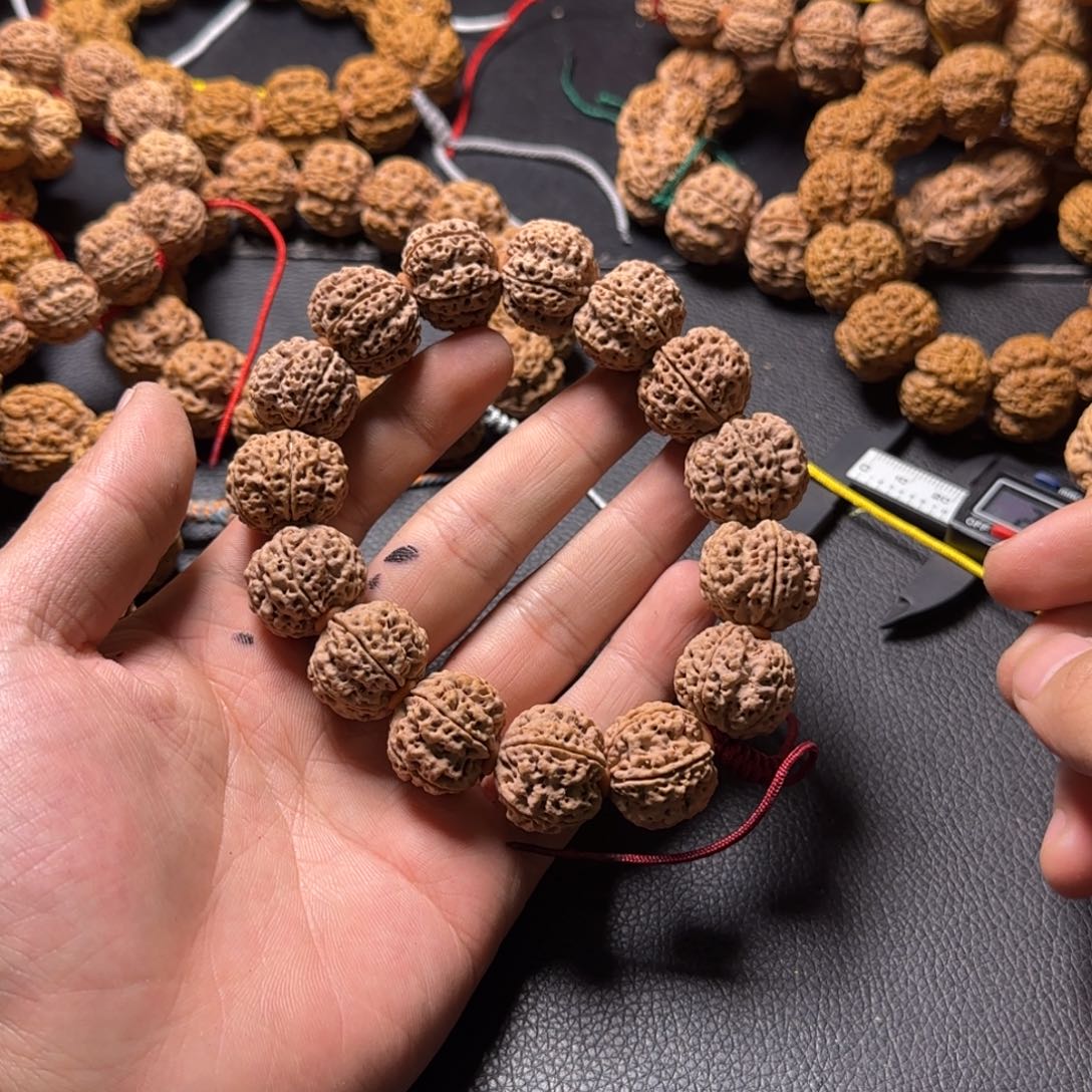 金刚菩提吊坠小*13号金刚