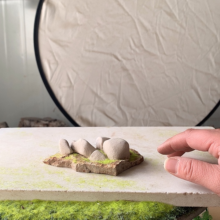 花盆摆件家居装饰