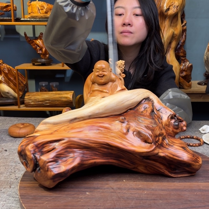 柏木（崖柏）关注一下