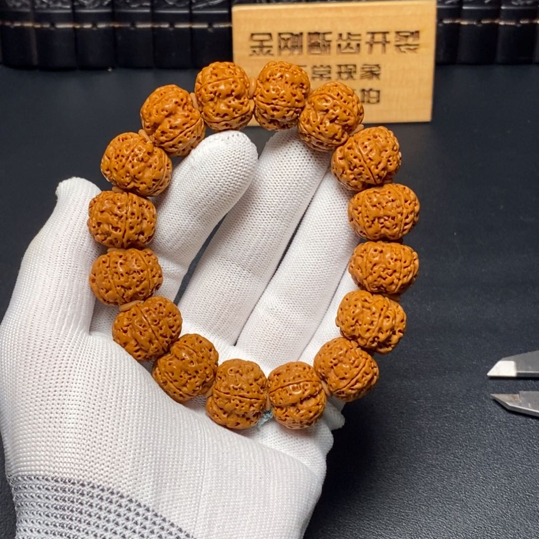 金刚菩提手串新品上架1号
