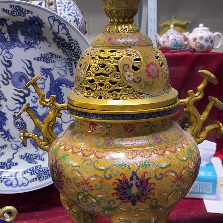 盖碗摆件摆件摆件摆件