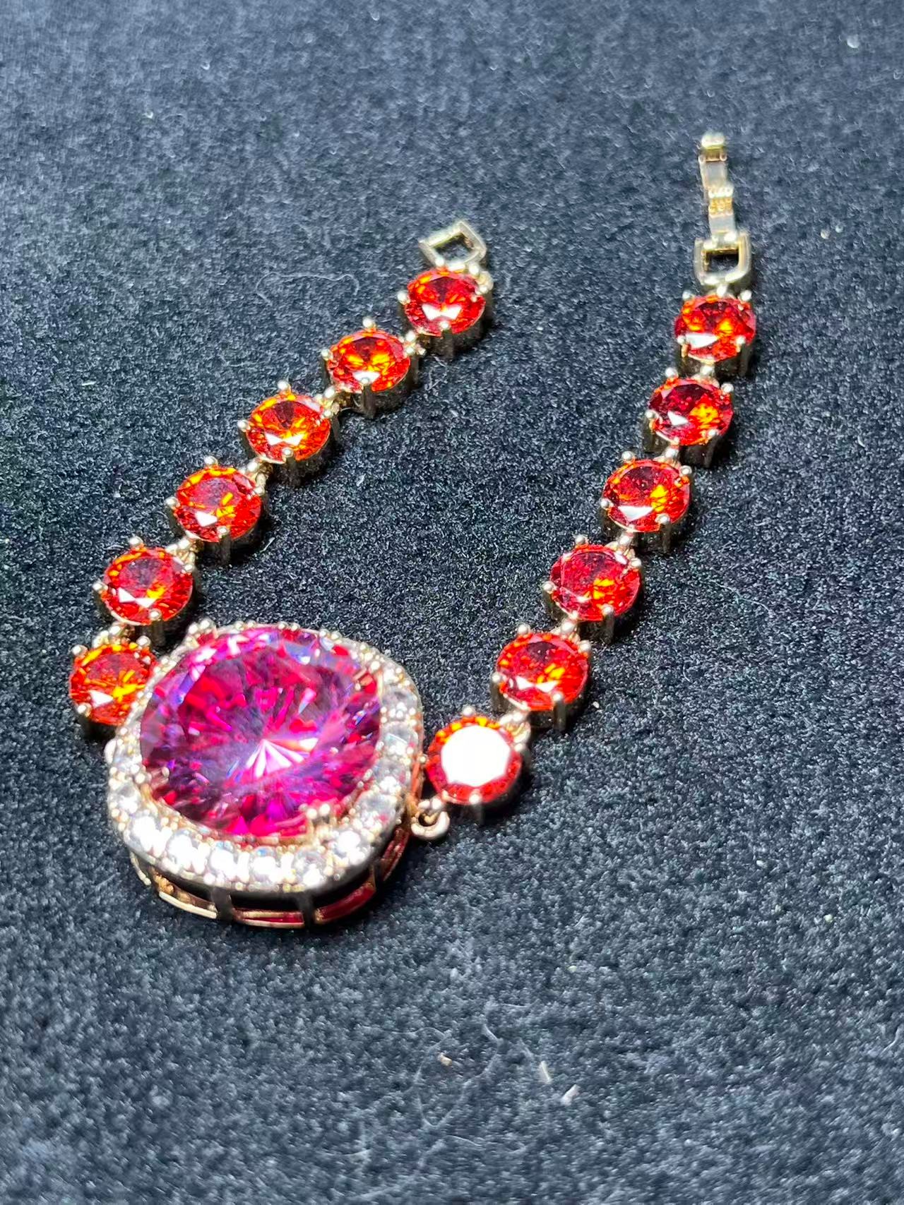 【高端定制】藏收级别 A15435-时尚饰品吊坠高端收藏