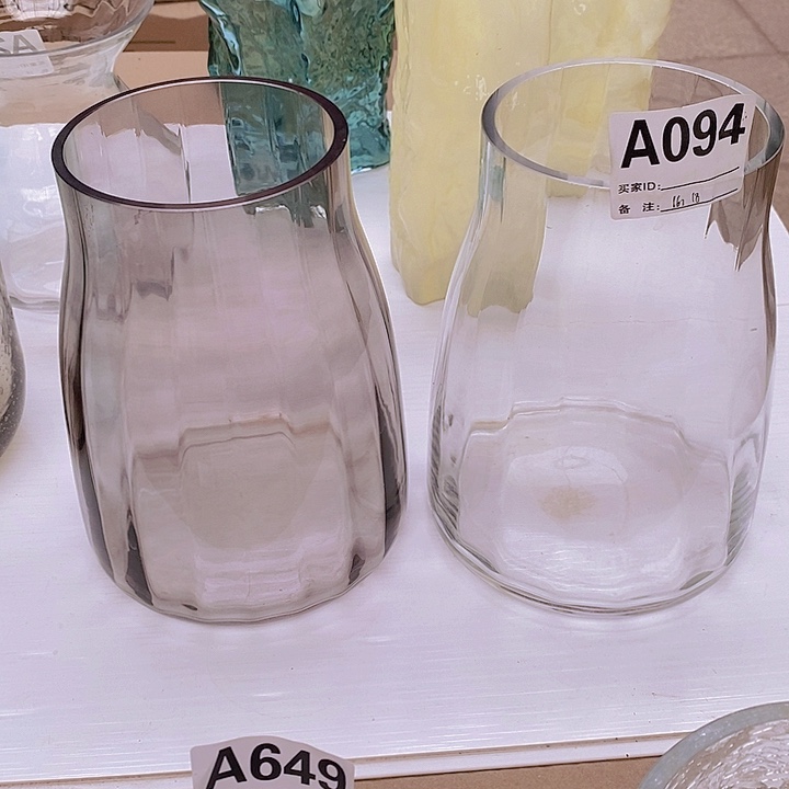 手工艺品玻璃高21.11二选一