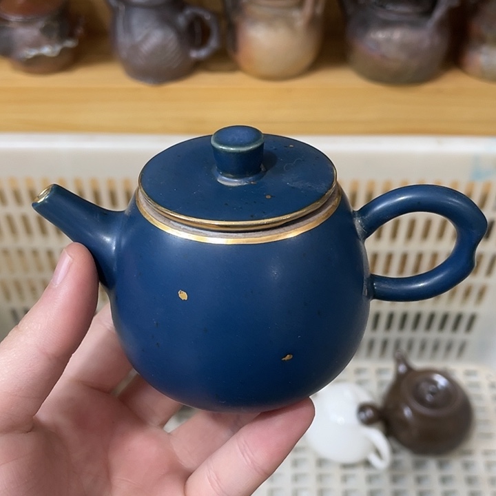 紫砂公道杯紫砂茶具