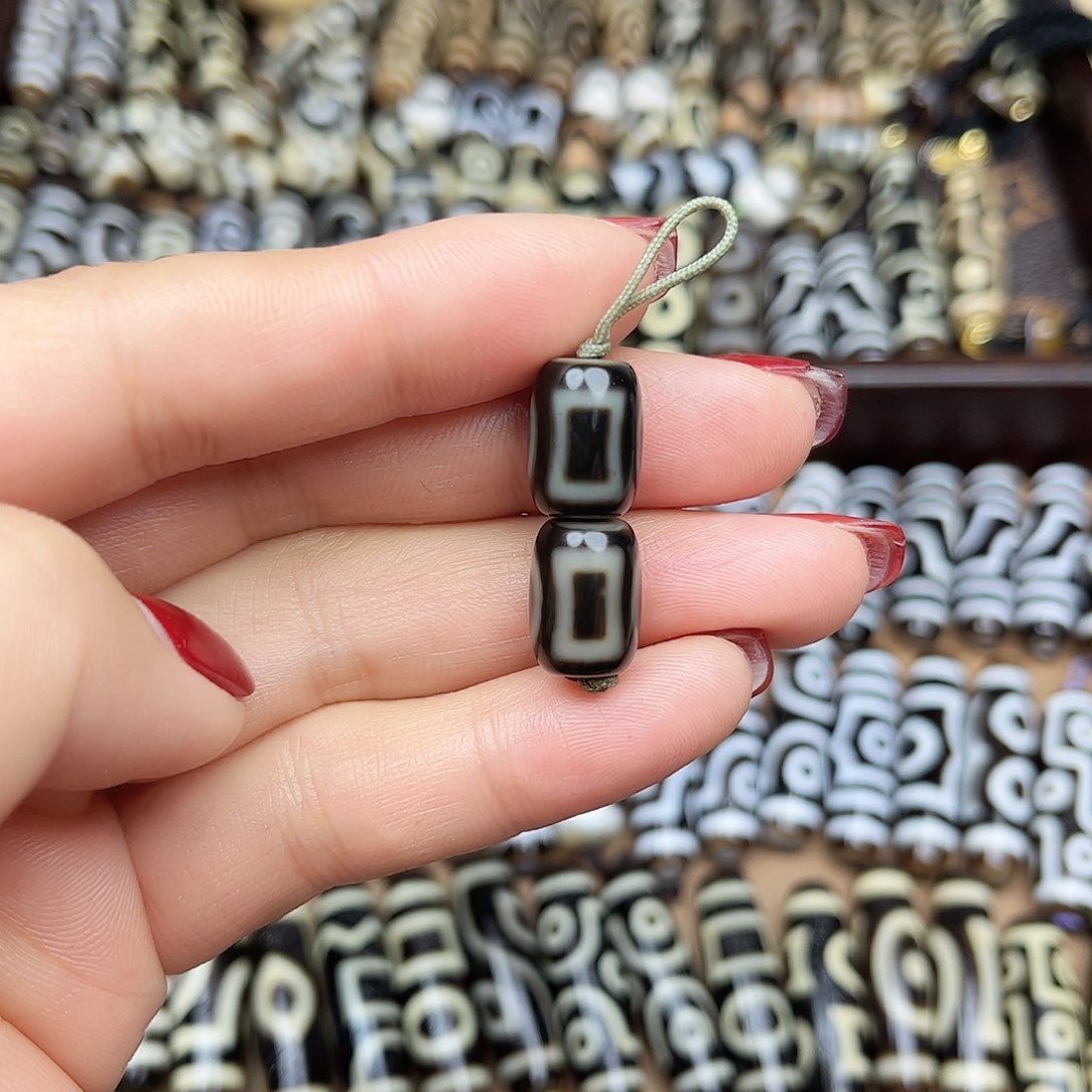 玛瑙/玉髓吊坠(不含链)未镶嵌