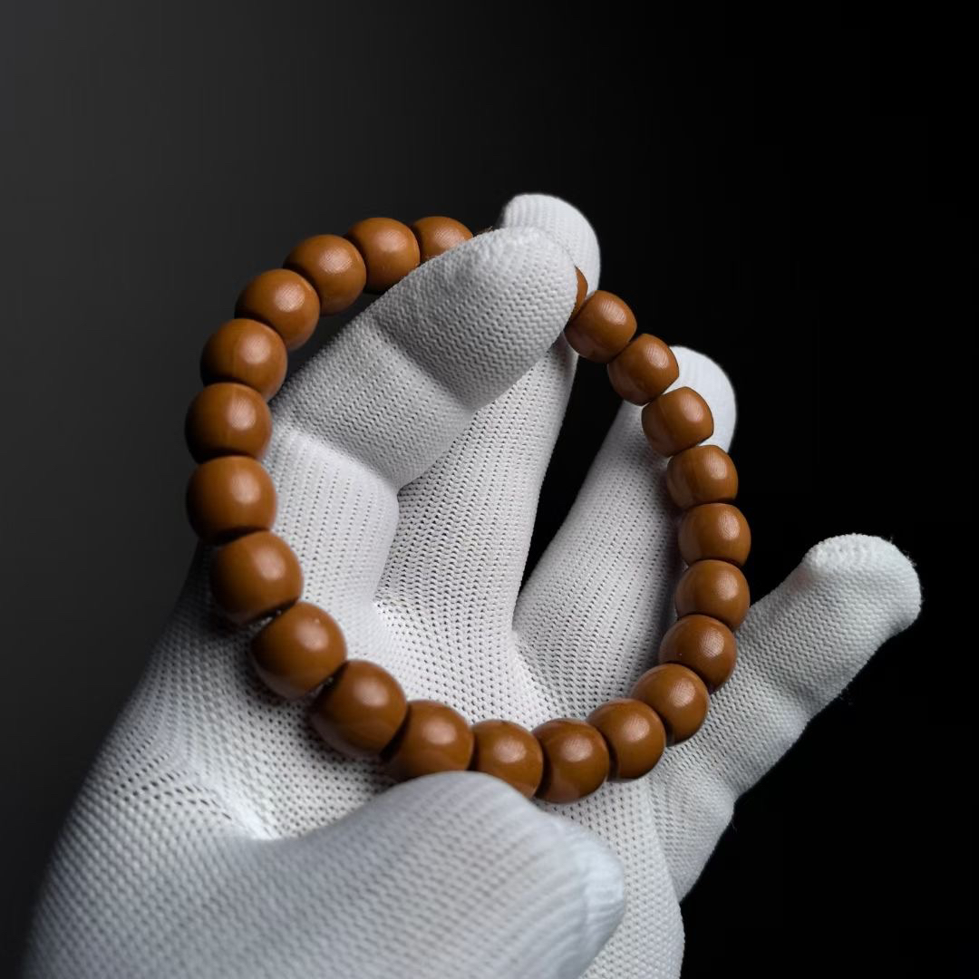 全品猴头直切手串