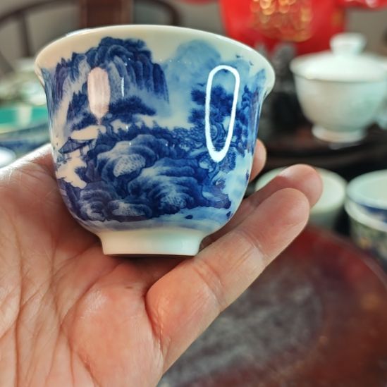 手工绘画手工雕刻手工