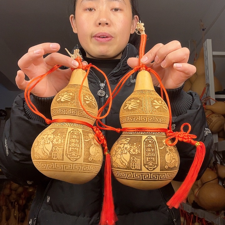 天然葫芦一物一图看图片发货