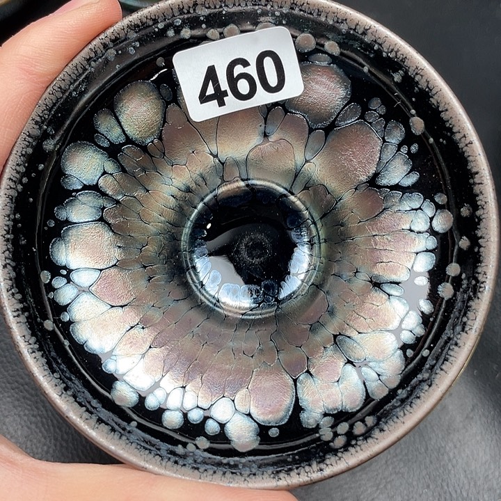 茶盏全手工艺制作工艺