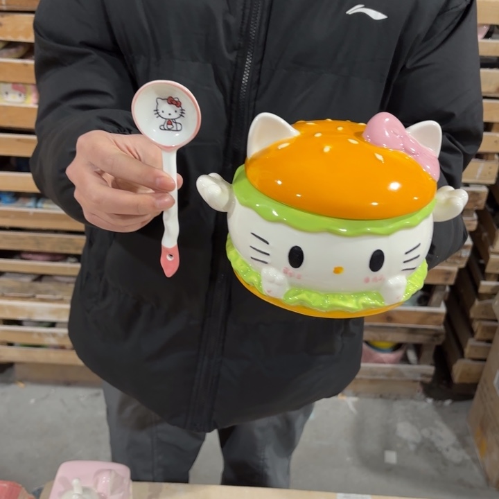 我们都在努力着改变自己