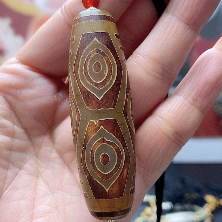 玛瑙/玉髓颈饰合金