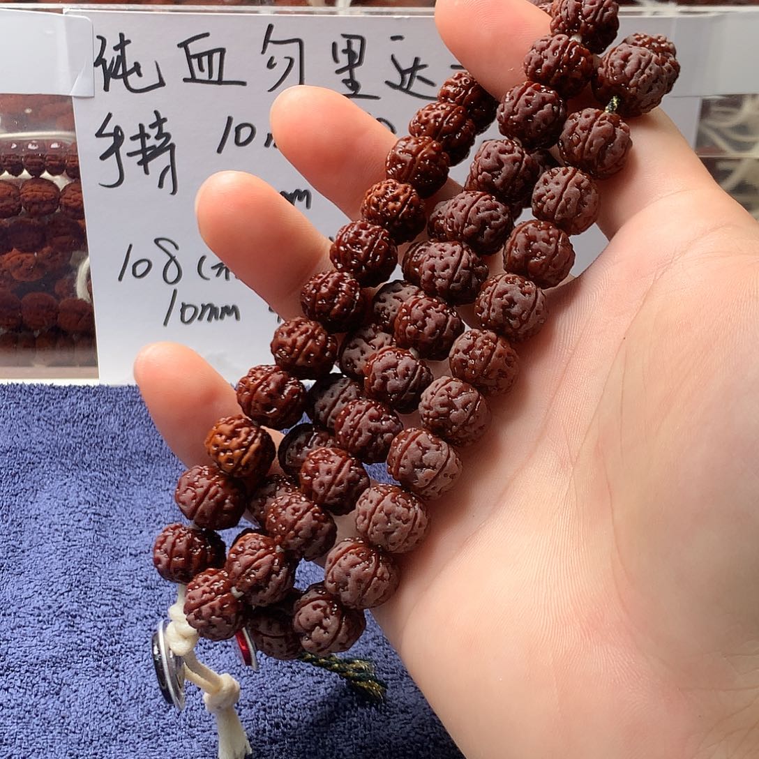 金刚菩提吊坠000000000053 22