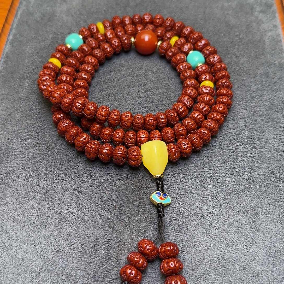 吊坠金刚菩提金刚10