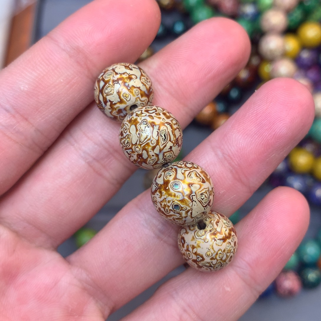 龙**e万物生漆非遗大漆