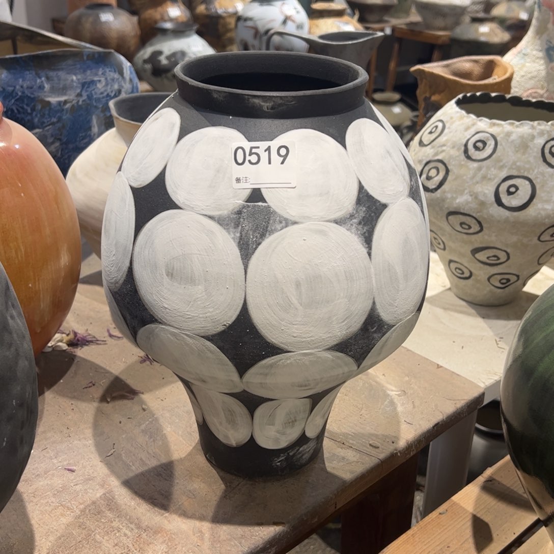 瓷片0519高33口12默认无孔的