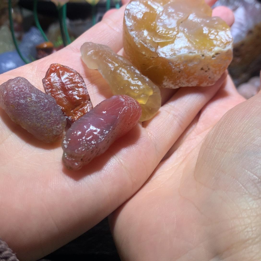 陶瓷5颗漏价30*4+20=140