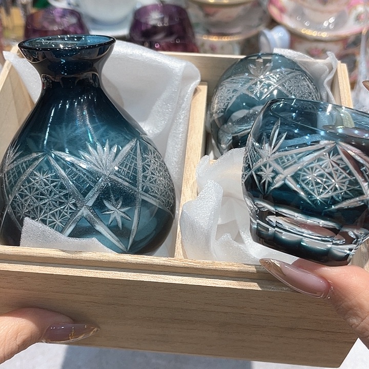 精品进口瓷器瓷片