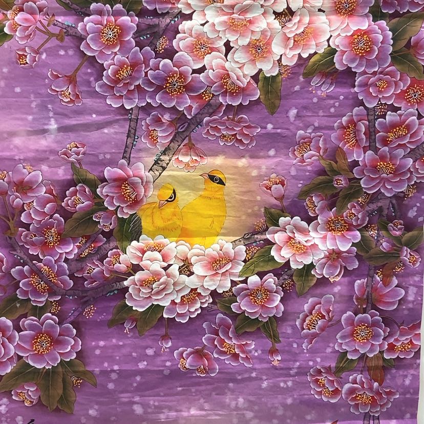 【闪购商品】国画艺术作品欣赏