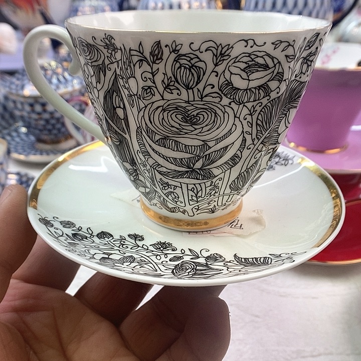 俄皇正品黑玫瑰全新