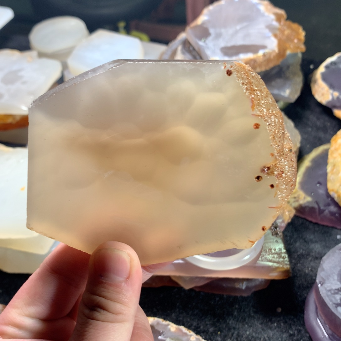 定制玛瑙子*定制玛瑙