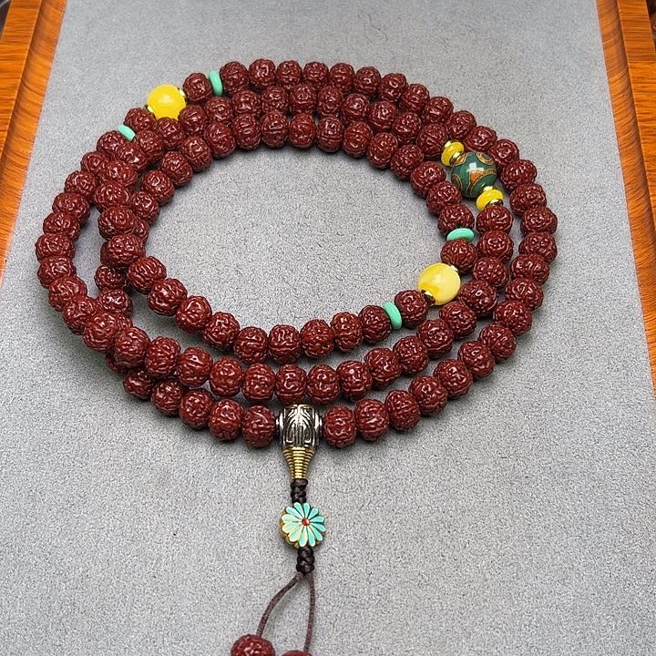 金刚菩提吊坠10左右