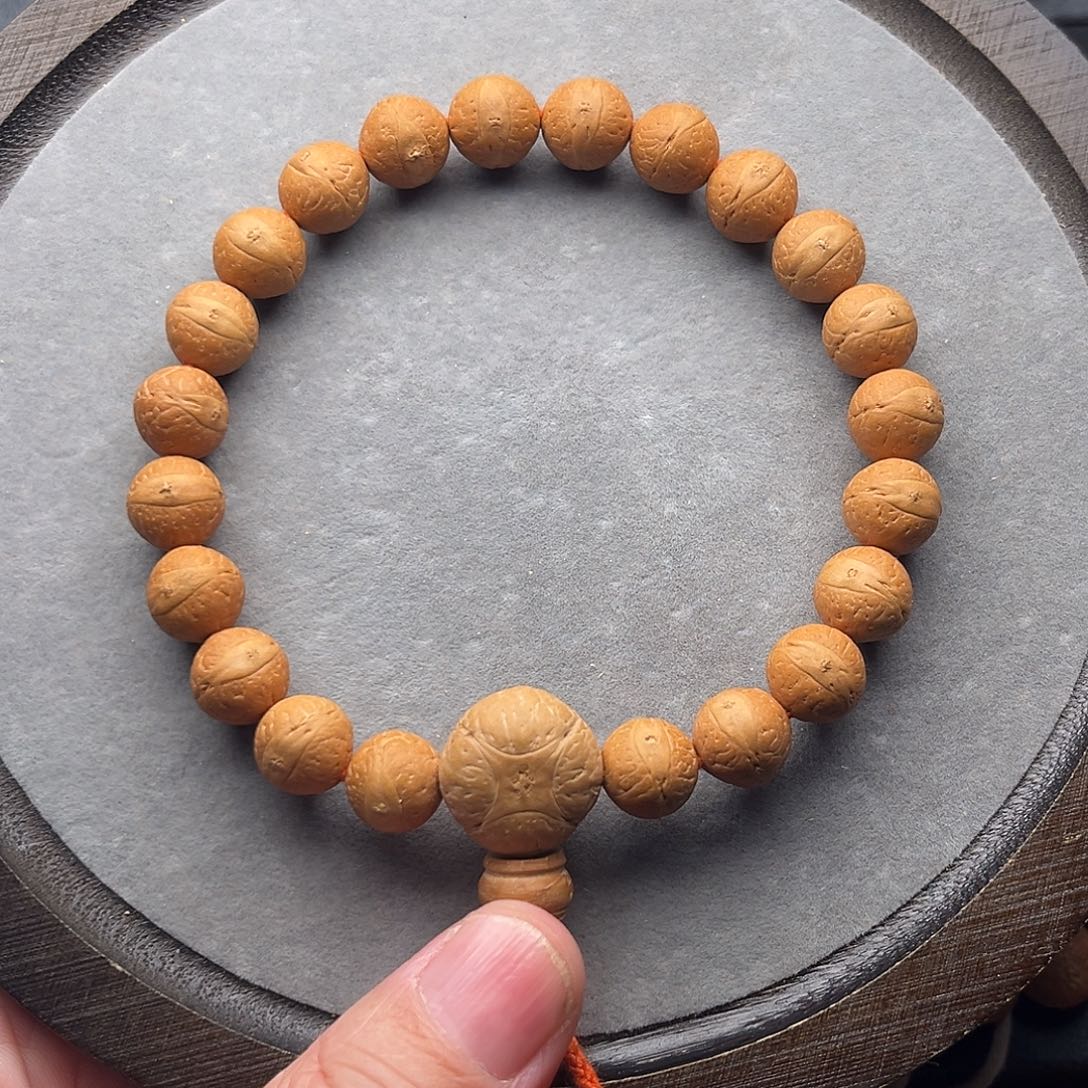 凤眼菩提手串手串