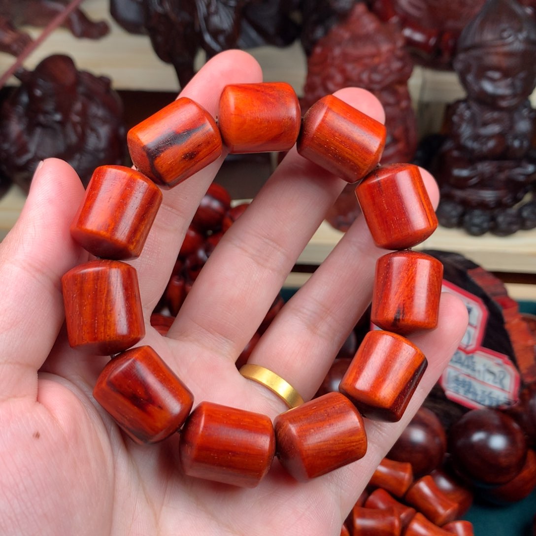 木15×20桶珠果冻玉化料