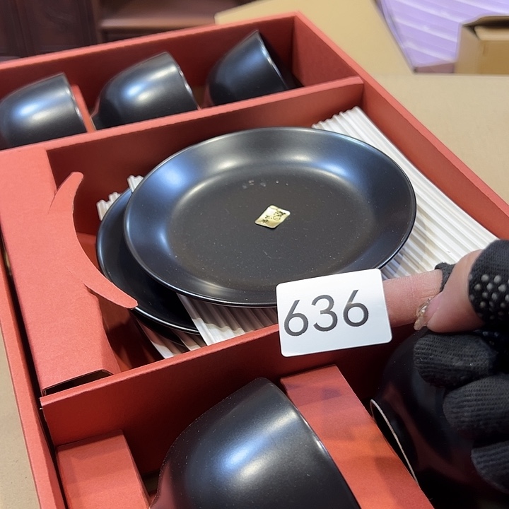 茶宠我的小可爱们都好