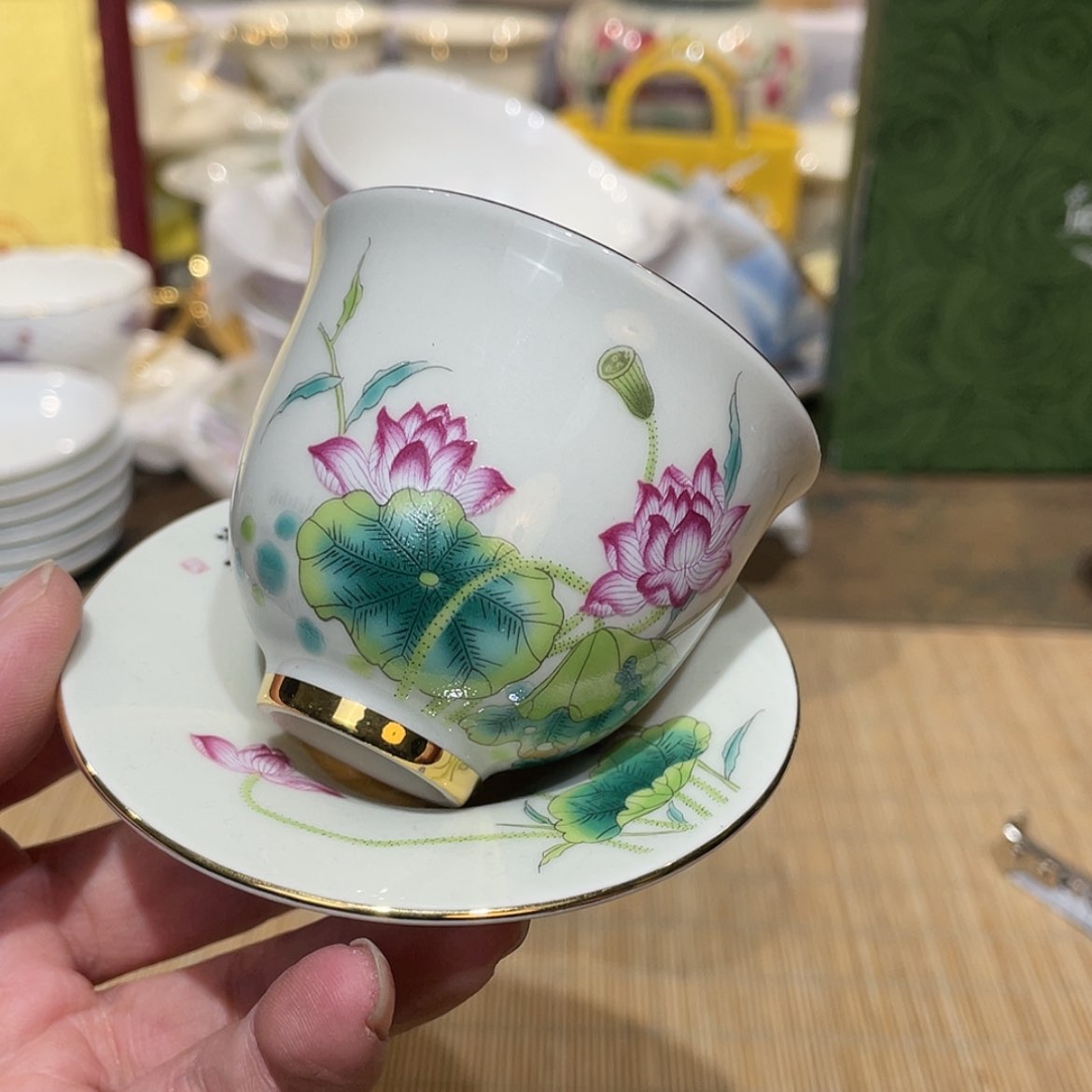 【闪购商品】瓷片和美陶瓷真便宜