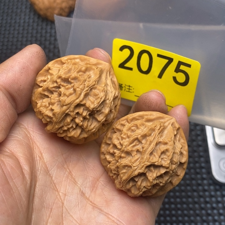 核桃把件11111111111111111