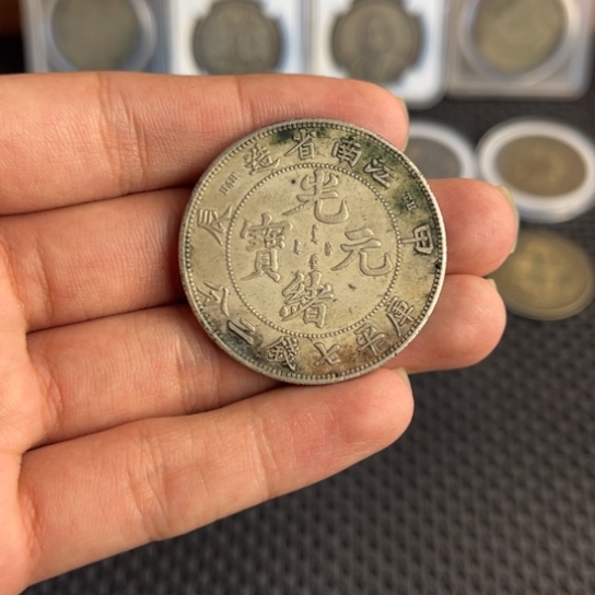 大头龙洋船洋工艺品