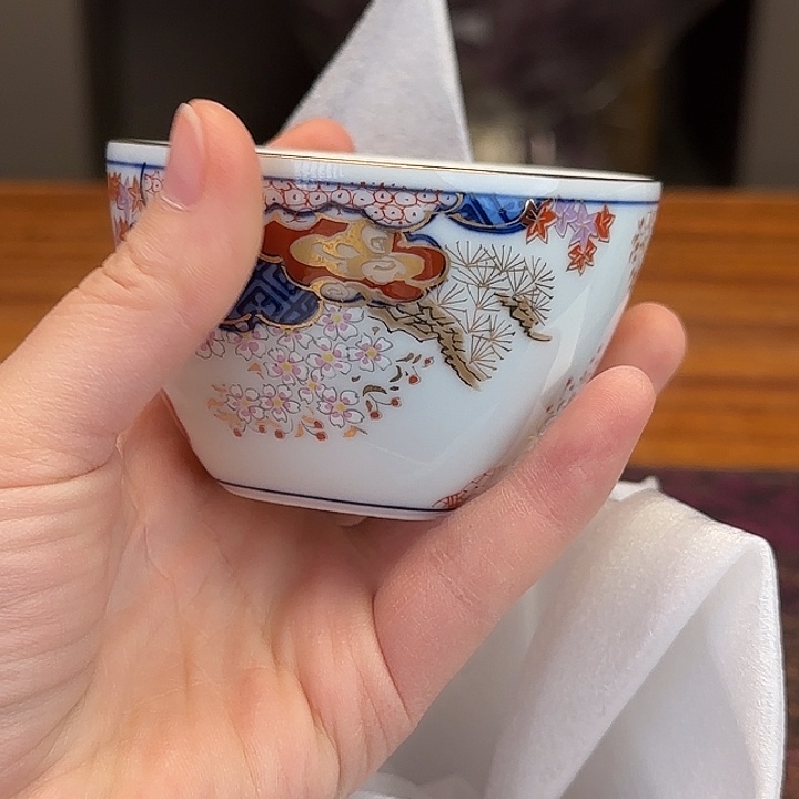 高端进口陶瓷产品