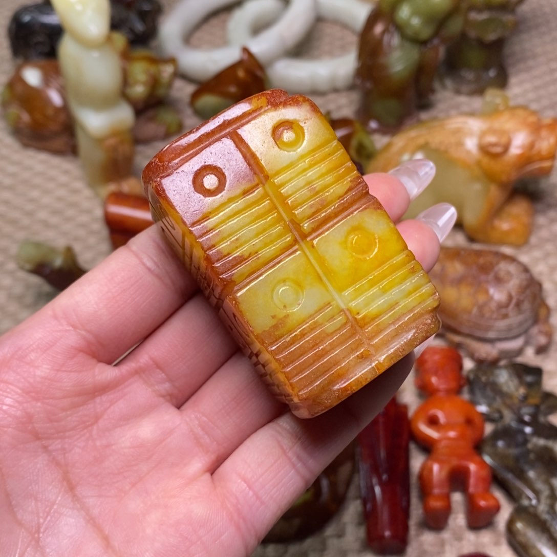 白玉菩提吊坠白玉菩提白玉菩提摆件