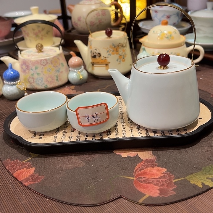 茶具配件其它茶器