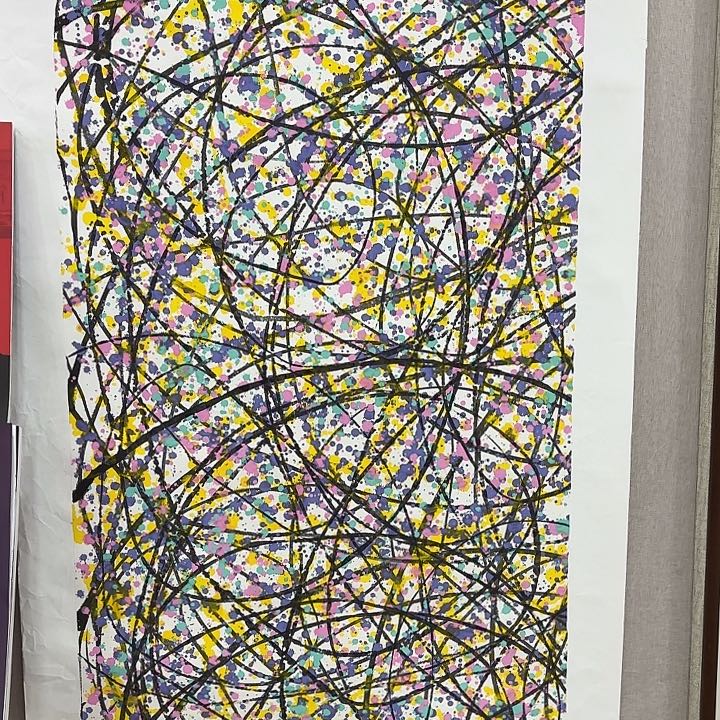 国画杜宝才去伪存真！