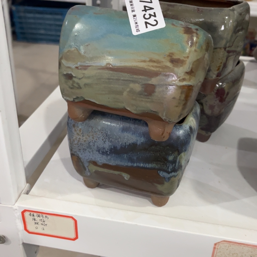 诺***爸7432内口11景德镇手工制作