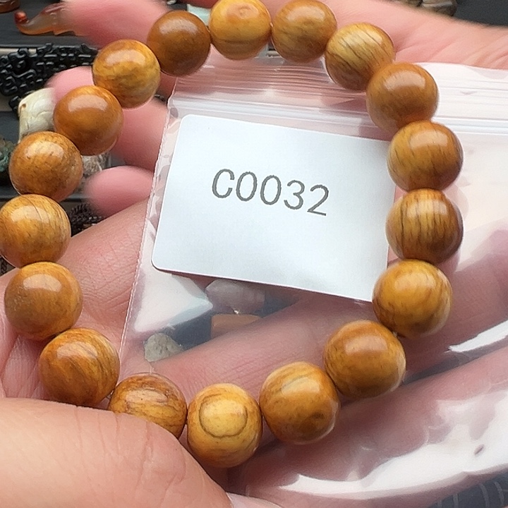 手串菩提根/象牙果