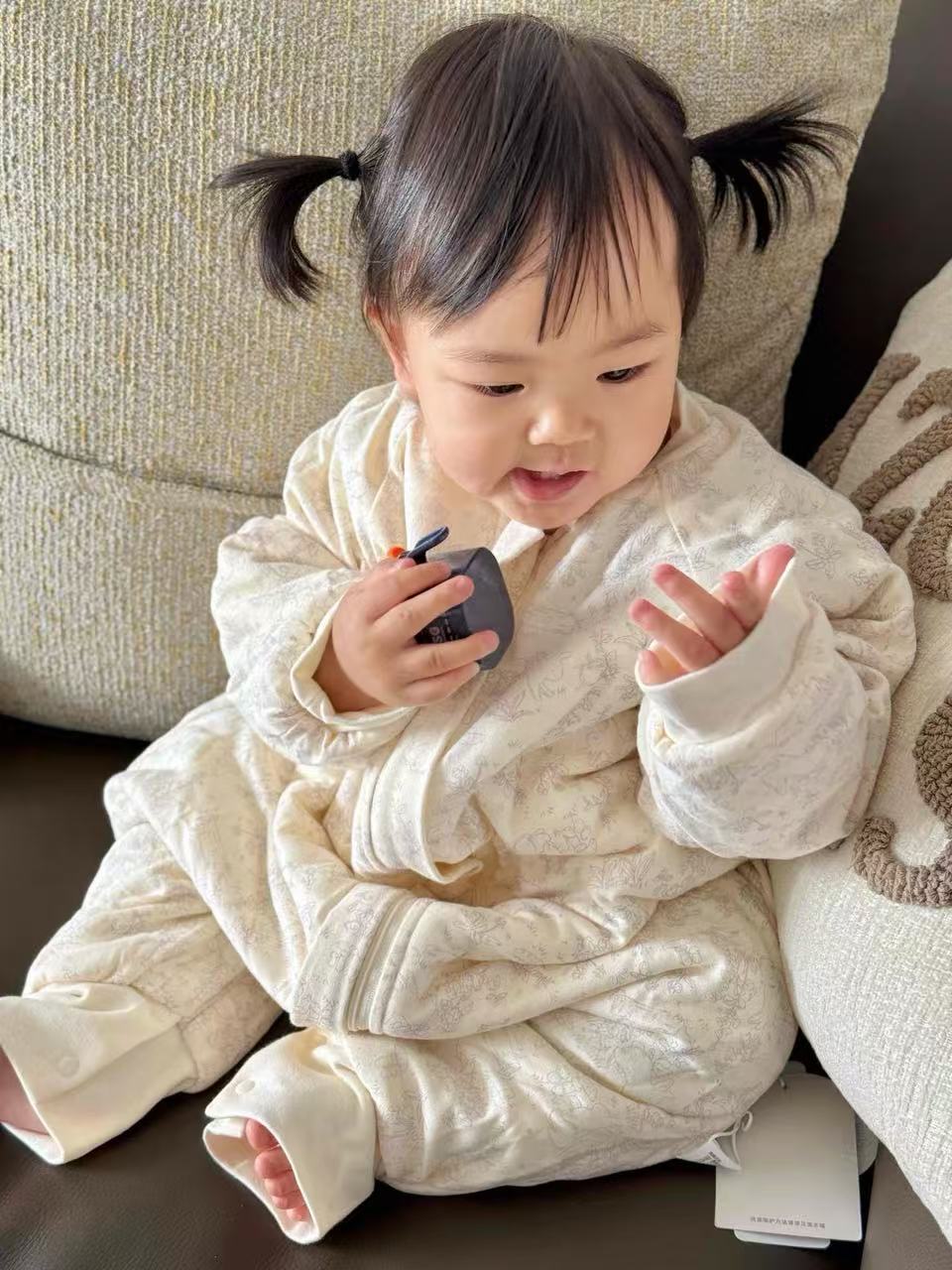 分腿-睡袋×5475-【草地舞者】-欢欢家