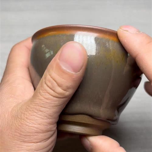 【闪购商品】茶盏-124............