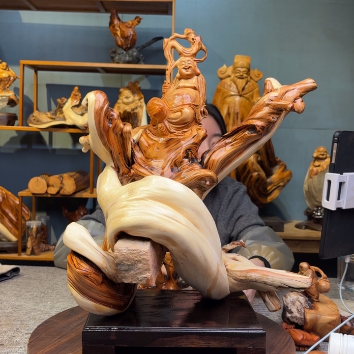 柏木（崖柏）关注一下