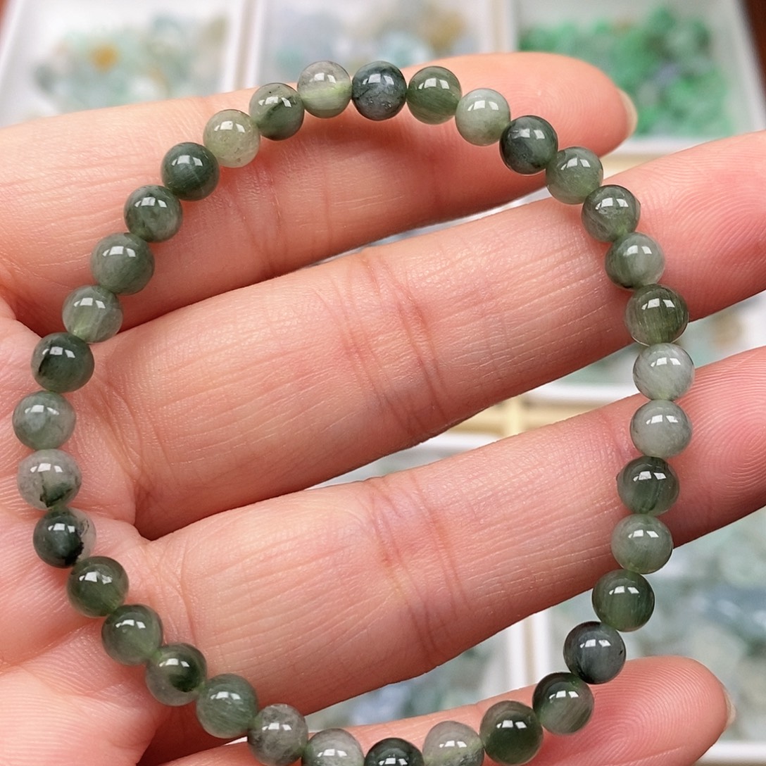 银S925镶嵌颈饰紫晶