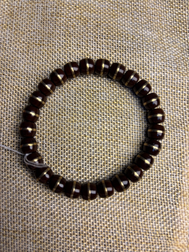 老料金腰带一线天