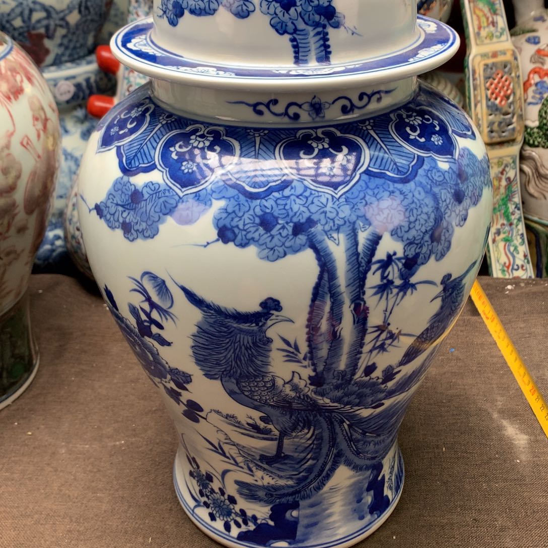 摆件陶瓷旧藏瓷器旧藏瓷器