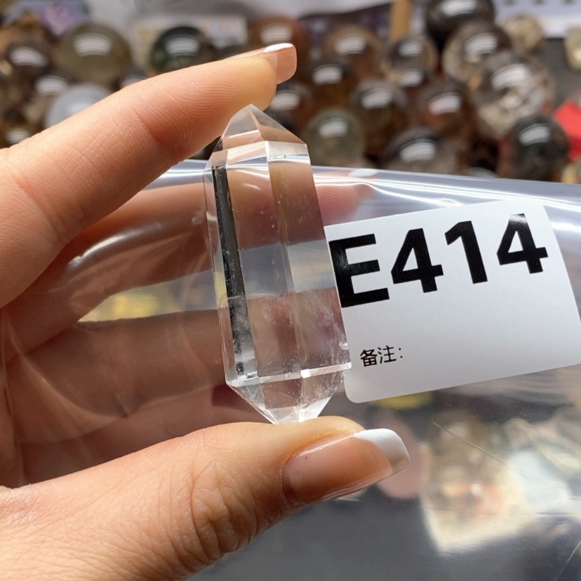 【闪购商品】水晶摆件精品未镶嵌