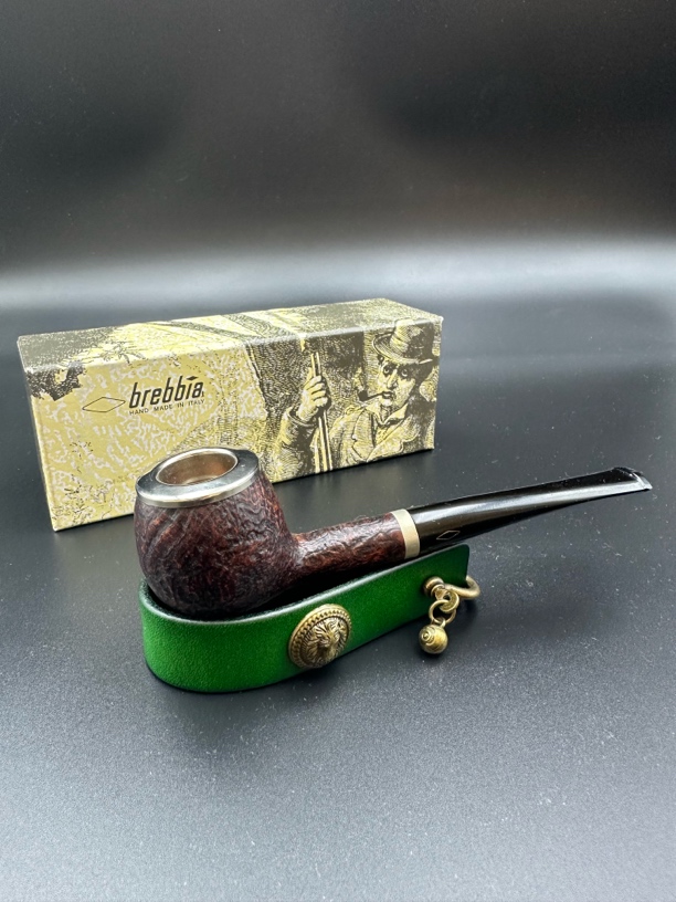 意大利芭比系列烟斗苹果直斗